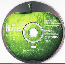 Load image into Gallery viewer, The Beatles : Anthology 2 (2xCD, Album, Mono)
