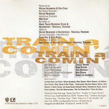 Load image into Gallery viewer, Steve Earle : Train A Comin' (CD, Album, RE)
