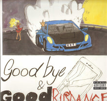 Load image into Gallery viewer, Juice WRLD : Goodbye &amp; Good Riddance (LP, Album, RE, RP)
