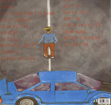 Load image into Gallery viewer, Juice WRLD : Goodbye &amp; Good Riddance (LP, Album, RE, RP)
