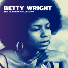 Load image into Gallery viewer, Betty Wright : The Platinum Collection (CD, Comp, RM)
