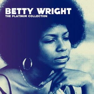 Betty Wright : The Platinum Collection (CD, Comp, RM)