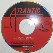 Load image into Gallery viewer, Betty Wright : The Platinum Collection (CD, Comp, RM)
