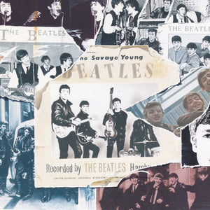 The Beatles : Anthology 1 (2xCD, Album, Mono)