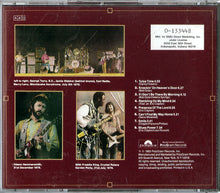 Load image into Gallery viewer, Eric Clapton : Timepieces Vol. II - 'Live' In The Seventies (CD, Comp, Club)
