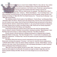 Load image into Gallery viewer, Chuck Carbo : The Barber's Blues (CD, Album)
