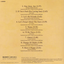 Load image into Gallery viewer, Elvis Presley : Let's Be Friends (CD, Album, Comp, RE)
