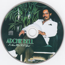 Load image into Gallery viewer, Archie Bell : I Never Had It So Good (CD, Album, RE, car)
