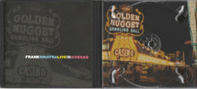Load image into Gallery viewer, Frank Sinatra : Live From Las Vegas (CD, Album, Dig)

