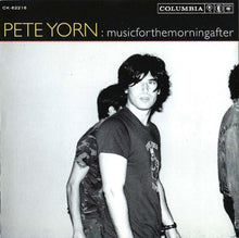 Load image into Gallery viewer, Pete Yorn : Musicforthemorningafter (CD, Album, Enh, Pit)
