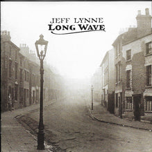 Load image into Gallery viewer, Jeff Lynne : Long Wave (CD, Album)
