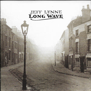 Jeff Lynne : Long Wave (CD, Album)