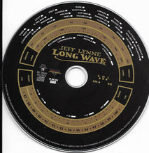 Load image into Gallery viewer, Jeff Lynne : Long Wave (CD, Album)
