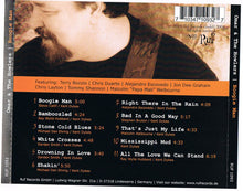 Load image into Gallery viewer, Omar &amp; The Howlers* : Boogie Man (CD, Album)
