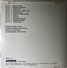 Load image into Gallery viewer, The Kinks : Word Of Mouth (CD, Album)
