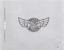 Load image into Gallery viewer, REO Speedwagon : Hi Infidelity (CD, Album, RE, RM, RP)
