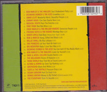 Load image into Gallery viewer, Various : Reggae Pulse: The Heartbeat Of Jamaica (CD, Comp)

