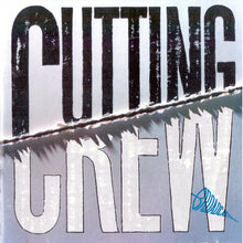 Load image into Gallery viewer, Cutting Crew : Broadcast (CD, Album, RE)
