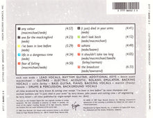 Load image into Gallery viewer, Cutting Crew : Broadcast (CD, Album, RE)
