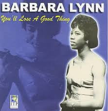 Barbara Lynn : You'll Lose a Good Thing (CD, Album)