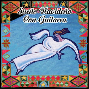 Joe Pass : Sueno Navideno Con Guitarra (CD, Album, RE)