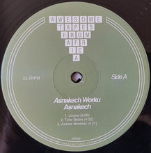 Load image into Gallery viewer, Asnakech Worku : Asnakech (2xLP, Album, RE, RM)
