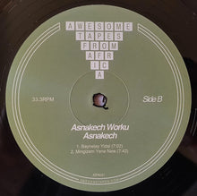 Load image into Gallery viewer, Asnakech Worku : Asnakech (2xLP, Album, RE, RM)
