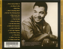 Load image into Gallery viewer, Little Milton : Greatest Hits (CD, Comp, Clu)
