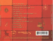 Load image into Gallery viewer, The Radiators : Dreaming Out Loud (CD, Album)
