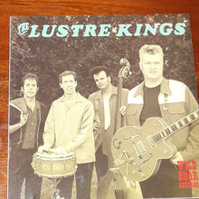 Load image into Gallery viewer, The Lustre Kings : That's Show Biz (CD, Album)
