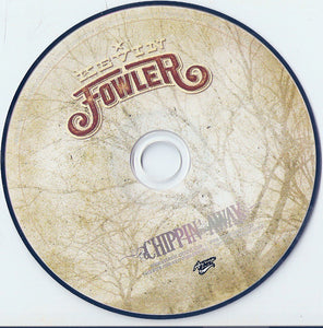 Kevin Fowler : Chippin' Away (CD, Album)