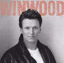 Load image into Gallery viewer, Steve Winwood : Roll With It (CD, Album, RP)
