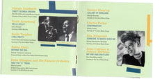 Load image into Gallery viewer, Various : Pure Jazz Encore! (CD, Comp)
