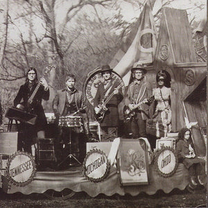 The Raconteurs : Consolers Of The Lonely (CD, Album)