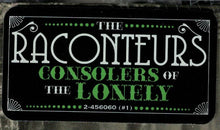 Load image into Gallery viewer, The Raconteurs : Consolers Of The Lonely (CD, Album)

