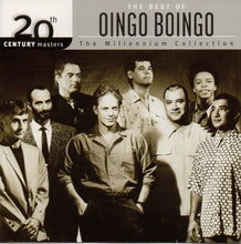 Load image into Gallery viewer, Oingo Boingo : The Best Of Oingo Boingo (CD, Comp, RM)
