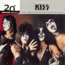 Load image into Gallery viewer, Kiss : The Best Of Kiss (CD, Comp, RM)
