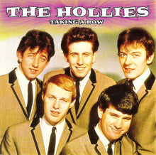 Load image into Gallery viewer, The Hollies : Taking A Bow (CD, Comp)
