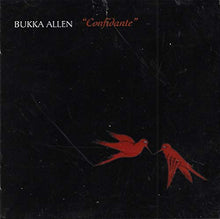Load image into Gallery viewer, Bukka Allen : Confidante (CD, Album)
