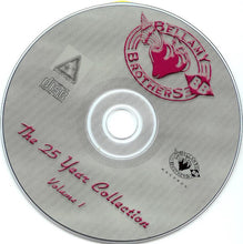 Load image into Gallery viewer, Bellamy Brothers : The 25 Year Collection - Volume 1 (CD, Comp)

