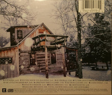 Load image into Gallery viewer, Ben Keith &amp; Friends : Seven Gates: A Christmas Album (CD, Album)
