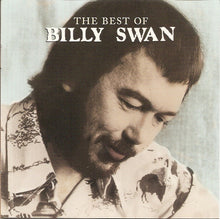 Load image into Gallery viewer, Billy Swan : The Best Of Billy Swan (CD, Comp)
