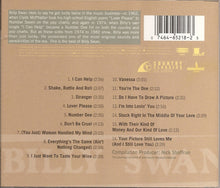 Load image into Gallery viewer, Billy Swan : The Best Of Billy Swan (CD, Comp)
