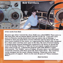 Load image into Gallery viewer, Various : Blues On My Radio (CD, Comp)
