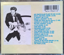 Load image into Gallery viewer, Chuck Berry : Rock 'N Roll Rarities (CD, Comp, RE)
