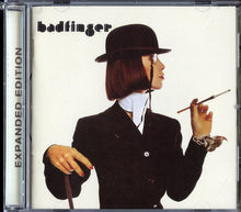 Load image into Gallery viewer, Badfinger : Badfinger (Expanded Edition) (CD, Album, RE, RM, Acc)
