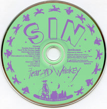 Load image into Gallery viewer, Mekons* : Fear And Whiskey (CD)
