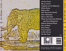 Load image into Gallery viewer, Bob Wiseman : In, By, Of (CD, Comp)

