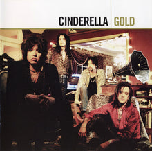 Load image into Gallery viewer, Cinderella (3) : Gold (2xCD, Comp, RM)
