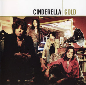 Cinderella (3) : Gold (2xCD, Comp, RM)